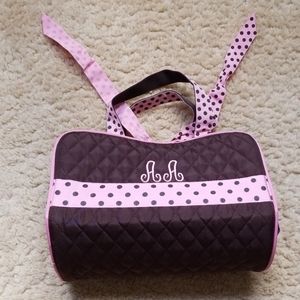 Travel Toiletries Bag - Brand New